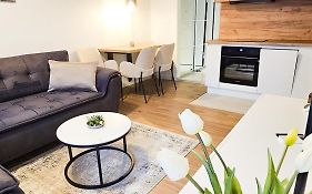 Apartment Relakes